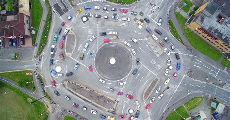 The Role of Magic in Roundabout Design and Functionality